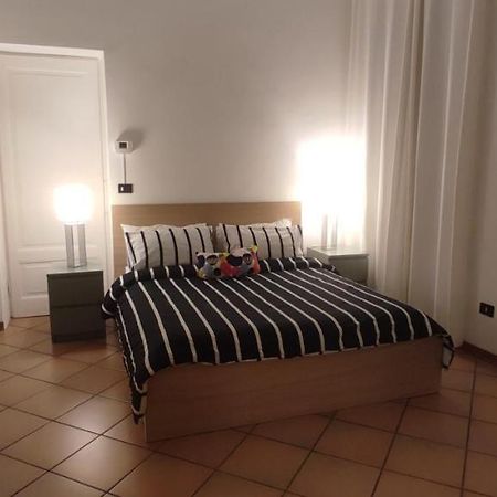 Palazzo Altavilla Deluxe Parma Ngoại thất bức ảnh