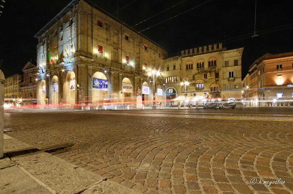 Palazzo Altavilla Deluxe Parma Ngoại thất bức ảnh
