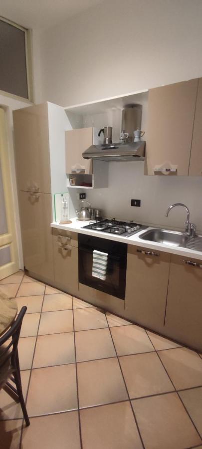 Palazzo Altavilla Deluxe Parma Ngoại thất bức ảnh