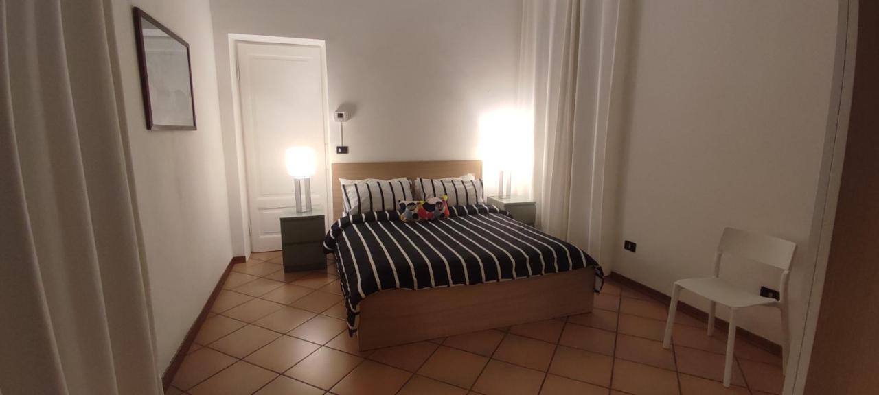Palazzo Altavilla Deluxe Parma Ngoại thất bức ảnh