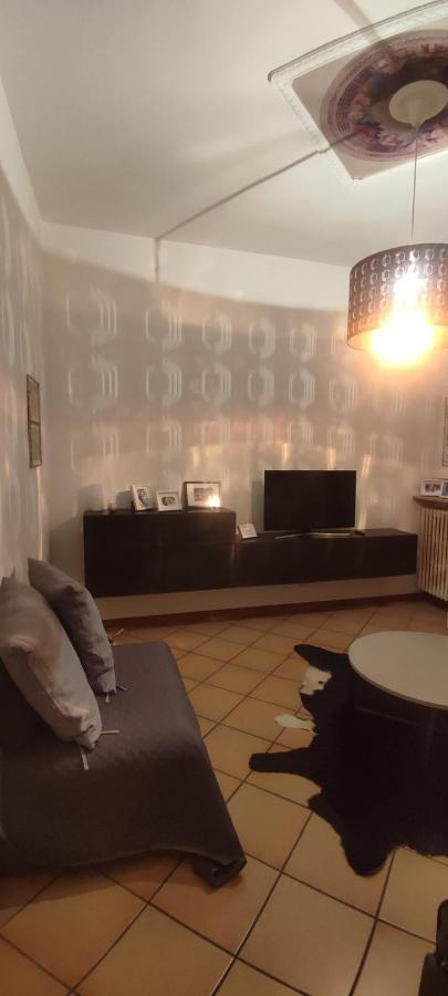 Palazzo Altavilla Deluxe Parma Ngoại thất bức ảnh