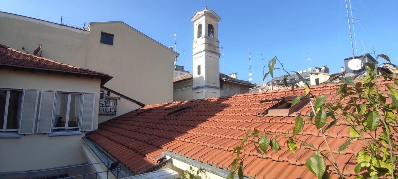 Palazzo Altavilla Deluxe Parma Ngoại thất bức ảnh